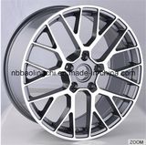 20 Inch Alloy Wheel with 5X112/114.3/127/130