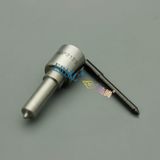 Erikc Crin Injector Nozzle Dlla150p2123 (0 433 172 123) Bosch Common Rail Spare Parts Injector Nozzle Dlla 150 P 2123 (0433172123) for Yuchai 0445120291