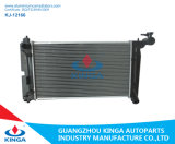 Automobile Radiator for Toyota Corolla 01-04 Zze122 Mt OEM: 16400-21140/21150