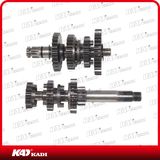 Motorcycle Spare Parts Bajaj Boxer Bm100 Engine Gear Box