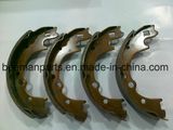 Non-Asbestos Brake Shoe for Hyundai