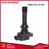 LF2L-18-100 China Factory OEM Car Ignition Coil for MAZDA Ignition Module