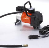 110psi Direct Driven Vehicle Tire Inflator with Low Noise