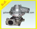 Isuzu Genuine Turbocharger for Excavator Engine 4HK1 (Part Number: 8-97362839-2 /8-97362839-0)