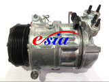 Auto Air Conditioning AC Compressor for Discovery 4 Pxe16 6pk
