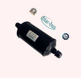 China Professional Supplier Bus A/C Receiver Drier Dml415 5/8