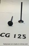 Motorcycle Intake/ Exhaust Valve Set for Cg125