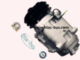 Bus A/C Compressor TM31 with Clutch 2b, 158mm 24V 488-46530