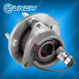 513206 Wheel Bearing and Hub Assembly for Chevrolet 12413197, Ha590086