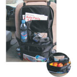 Promotional Car Back Seat Storage Organizer Bag