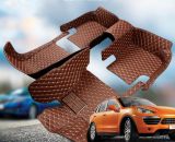 2009-2016 Leather Car Mat 5D for BMW Mini 