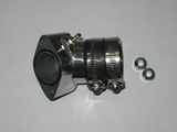 Cvk Carburetor Intake 250cc Aluminium Intake