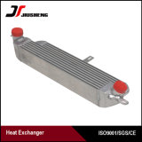 Brazed Aluminum Plate Fin Car Heat Exchanger
