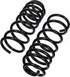 Heavy Duty Compression Spring for Mechanical Spare Parts