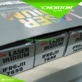Ngk Laser Iridium Plug Spark Plugs 7658 IFR6J11 7658 Ifr6j11 Tune