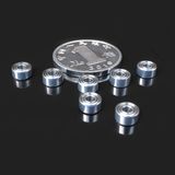 623/624/625/626/627/628/629 Zz, RS, Z, 2RS Miniature Deep Groove Ball Bearings