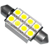 CE, RoHS Beautiful Appearance Auto Canbus LED Lamp