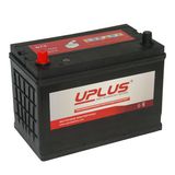 N70L China Manufacturer Supply 12V 70ah Automotive Battery