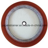 Foam Polishing Pad Maroon 230mm