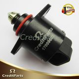 Brand New Iac Idle Air Control Valve for Daewoo Lanos Chevrolet Aveo 1.6L (AC495 17059602 93744675 ICD00120 96434613)