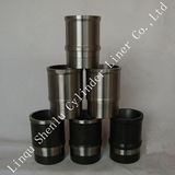 Auto Spare Parts Cylinder Liner Used for Peugeot Engine 504gl