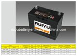 Ns60s Mf ---46b24RS Mf---12V-45ah / JIS/ Car Battery