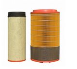 Air Filter for Faw Truck 1109070-55A/ 1109010-Q461A