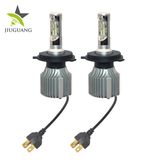 Super Bright 9004 9005 9006 9007 12V LED Headlight Bulb