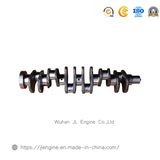 6b 6bt Engine Spare Parts Forged Steel Crankshaft for Cummins