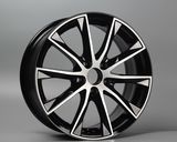 New Style Heavy Duty Dubai 5h 18X8.0 Alloy Wheels