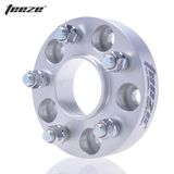 Teeze - Aluminum 5X114.3 Wheel Spacer for Honda Cr-Z Cr-V