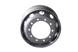Steel Wheel Rim, Truck Wheel Rim 22.5X8.25 22.5X9.00