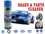 Effective Brake & Parts Cleaner