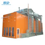 Btd Bus/Truck Spray Booth Paint Booth Car Bake Oven