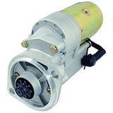 Starter for Isuzu, Chevrolet  128000-4661, 5-81100-166-2, 028000-5060, Sr396X, 028000-6440, 2912559140