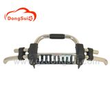 4X4 Stainless Steel Front Bumper for Hilux Vigo Revo
