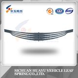 1377712 Parabolic Leaf Spring for Scania Rear