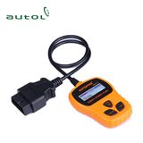 Odb 2 Autoscanner Car Diagnostic Scanner Autophix Om121 Universal OBD2 Scanner Om121