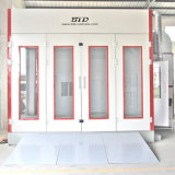 Btd9920 High Quality Car Spray Booth Auto Paint Bake Oven with Ce
