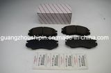 Auto OEM Sintered Brake Pads Mr389547 for Mitsubishi Outlander