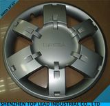 Plastic Car Wheel Covers for Dacia Use