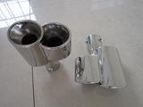 Car Muffler Exhaust Tip
