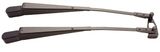 60mm Wide Pantograph Wiper Arm for Engineering Cars, Tractor, Bus, Special Vehicles