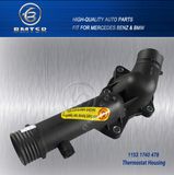 High Quality Thermostat Housing for BMW E38 E39 11 53 1 740 478 11531740478