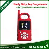 Hot Sale Cbay Hand-Held Car Key Copy Auto Key Programmer for 4D/46/48 Chips Handy Baby Key Programmer Original