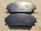 High Quality China Manufacturer Auto Brake Pad for Lexus D2223