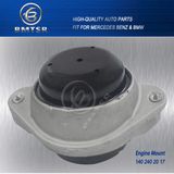 Auto Engine Mount for Mercedes Benz W140 140 240 20 17 1402402017