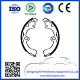 Auto Car Spare Parts Brake Shoe K2311