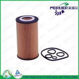 Auto Spare Parts & Oil Filter Element for Chrysler Car CH8481