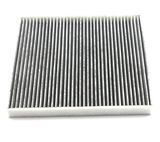 Auto Cabin Air Filter for Lincoln Continental Car F8oz19n619ab